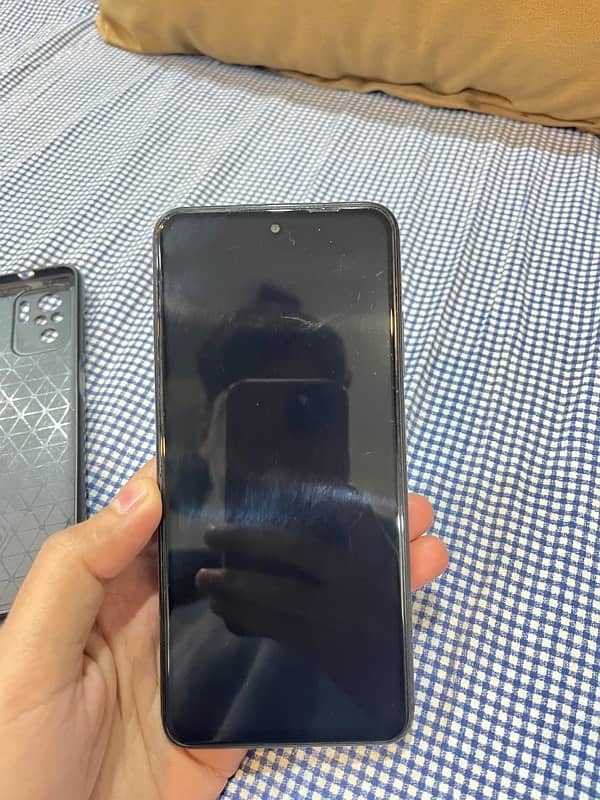 Xiaomi Redmi Note 10s 0