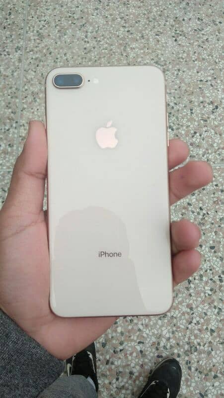 iphone 8plus Non pta 0