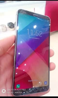 LG g6 good phone 4/32