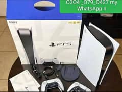 ps5 for the good condition urgent O3O4 _O79_O437 my WhatsApp n