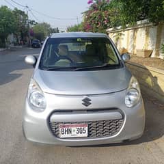 Suzuki Alto 2013