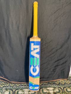 Hard Ball Cricket Bat