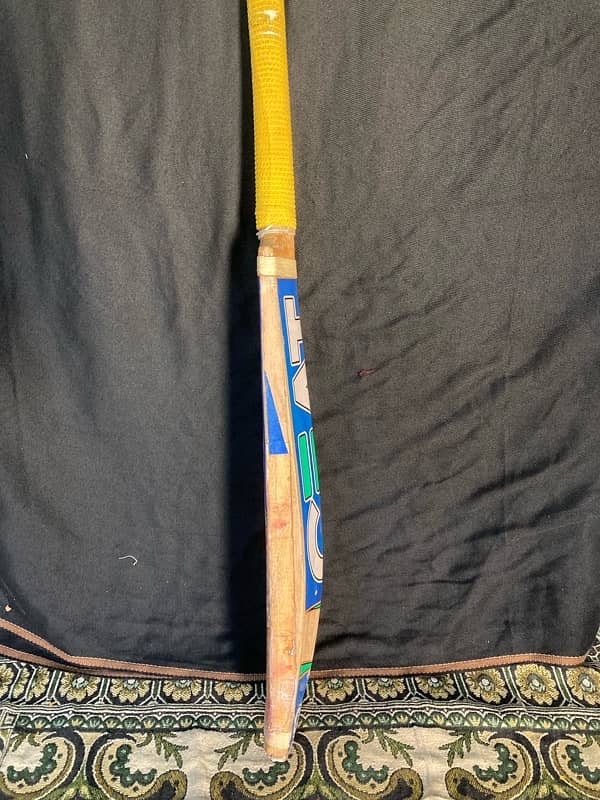 Hard Ball Cricket Bat 2