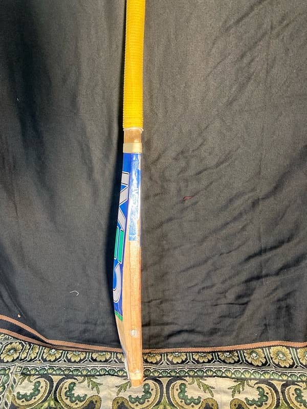 Hard Ball Cricket Bat 3