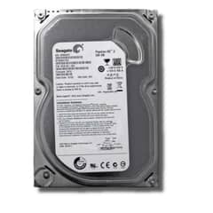 Seagate 320 GB HDD - 100% Health