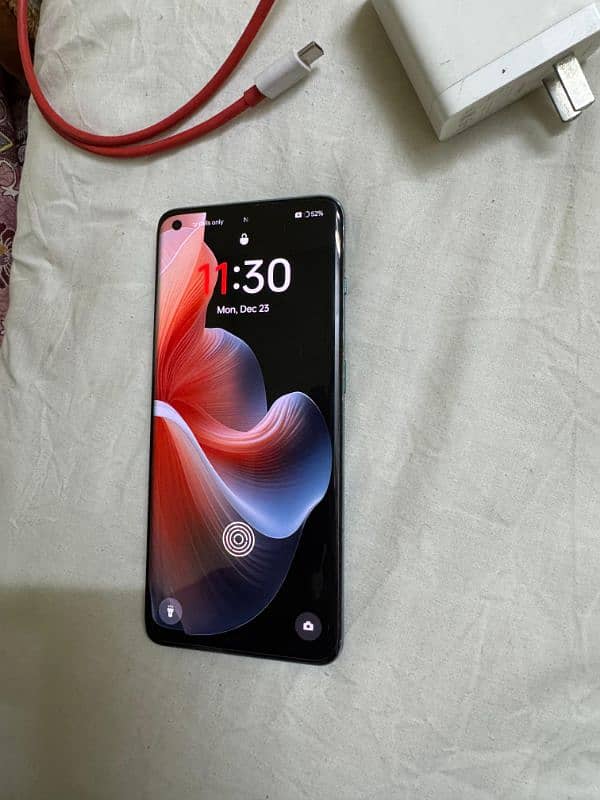 One plus 10 Pro Non PTA 0