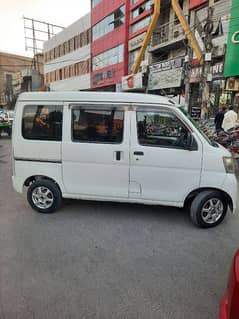 Daihatsu Hijet 2019