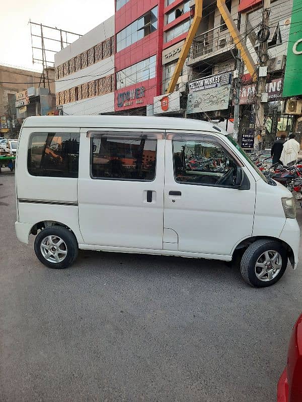 Daihatsu Hijet 2019 0