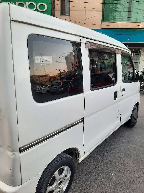 Daihatsu Hijet 2019 3