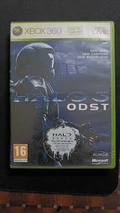 HALO