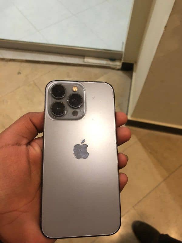 iphone 13 pro non pta 0