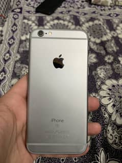 Apple iPhone 6S (Non PTA)