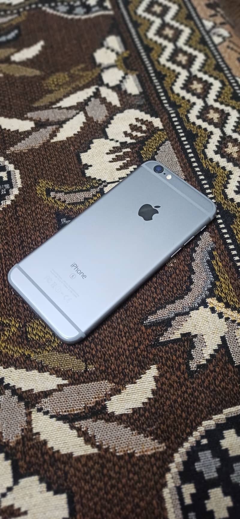 Apple iPhone 6S (Non PTA) 5