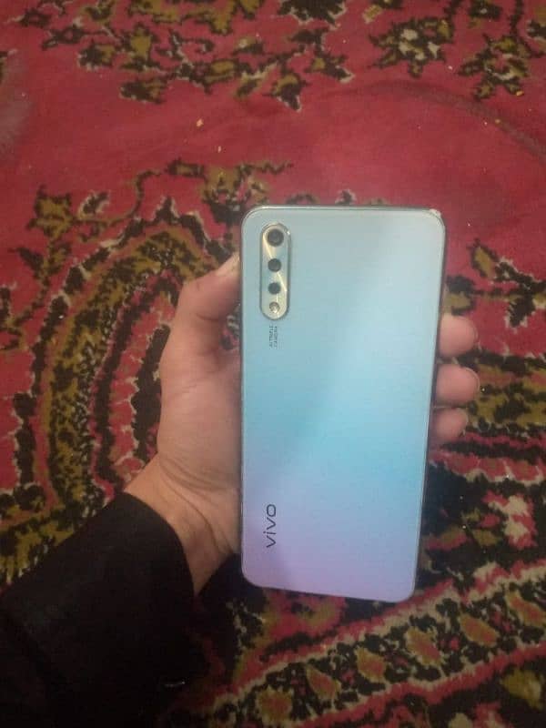 vivo s1 5