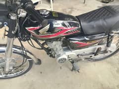 metro 125 for sale