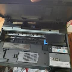 EPSON L8050 PRINTER