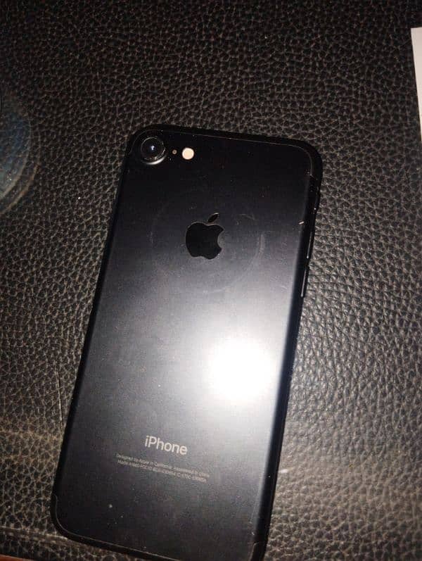 iPhone 7 32 gb non pta 1