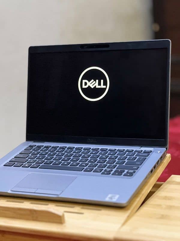 Dell Latitude 5410 4