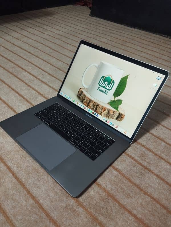 Core i9 MacBook Pro 2019 (15 inch) | 32GB RAM 5