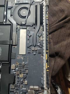 Macbook Pro 2015 motherboard