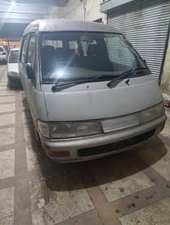 Toyota Town Ace 1994