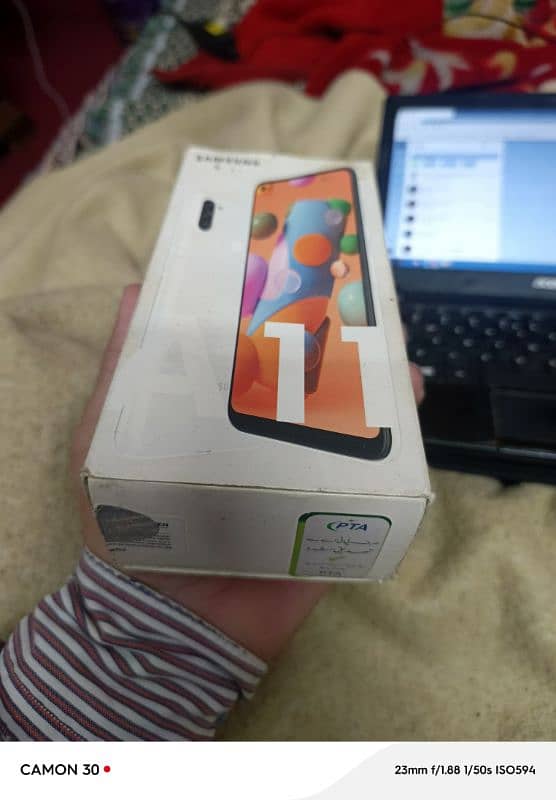 Samsung A11 (read add first) 4