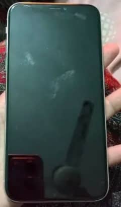 iPhone X good condition