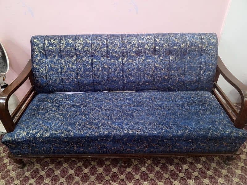 5 Seater sofa set 5