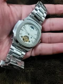 Patek Phillipe automatic watch for urgent sale