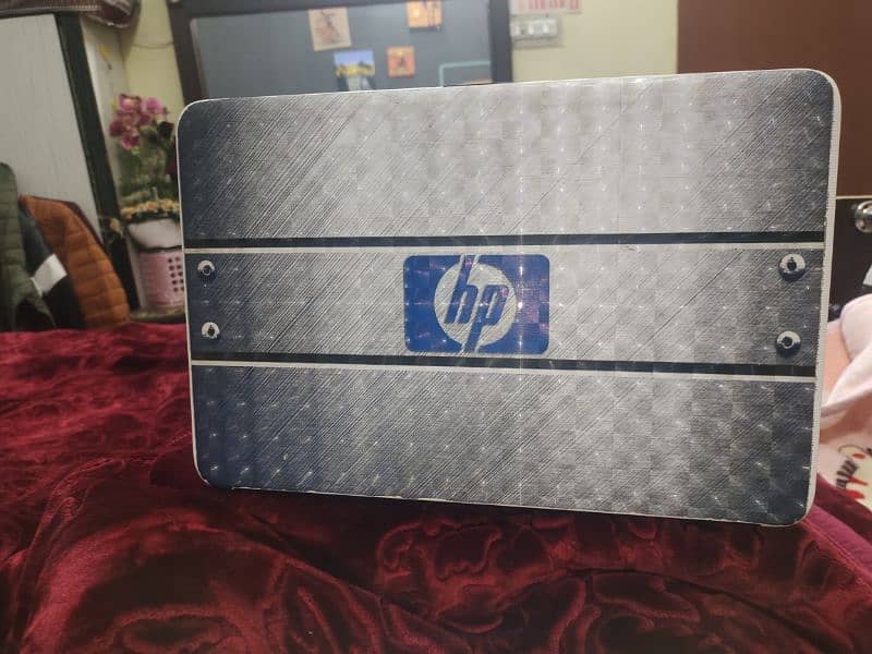 Hp-core i5 7th generation lush condition not single issue. 4