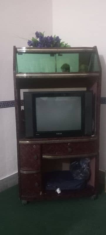 T. V Trolly for sale 1