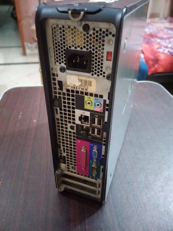 Dell optiplex 745 3