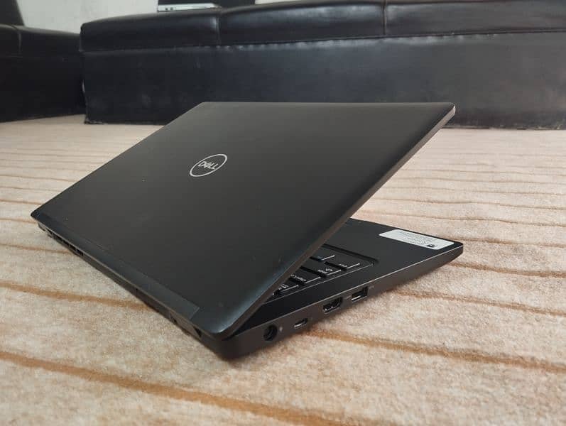 Dell 5290 (Core i5 8th Gen) 0