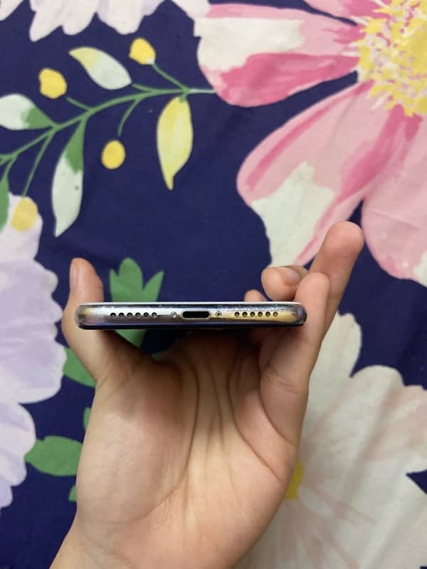 iphone x 256gb non pta 3