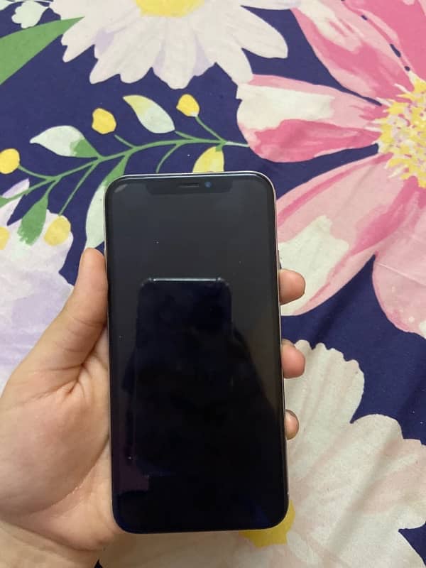 iphone x 256gb non pta 4