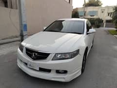 Honda Accord Cl9 Type 24s k24a-rbb3 2002/2008 model