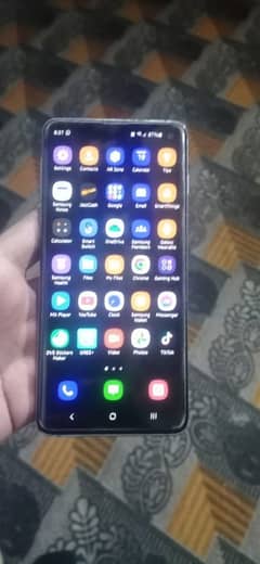 Samsung Galaxy S10