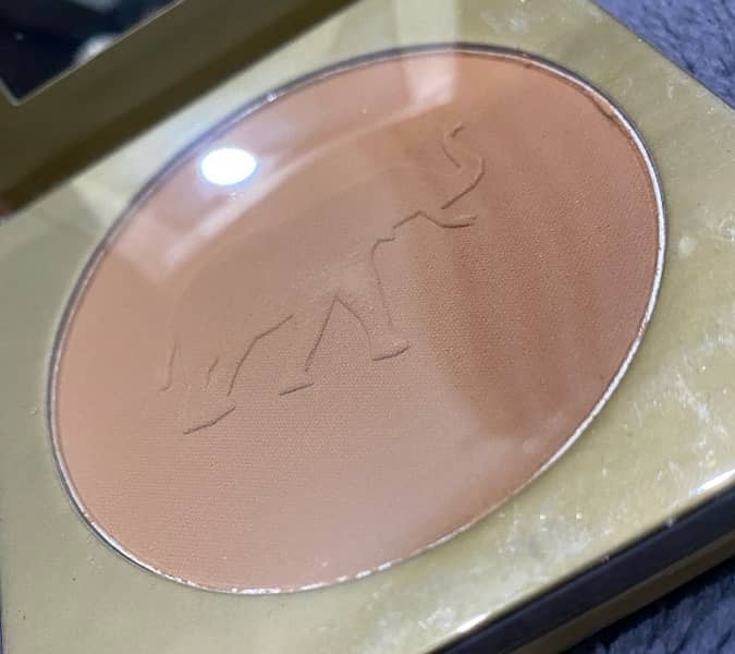 Kokie Matte Bronzer 1