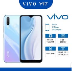 vivo,Y17