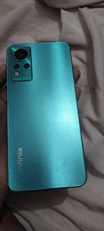 infinix note 11 4