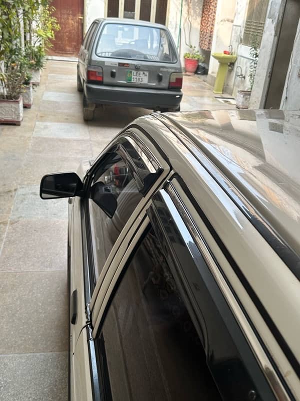 Suzuki Mehran VXR 2018 Total Genuine 6