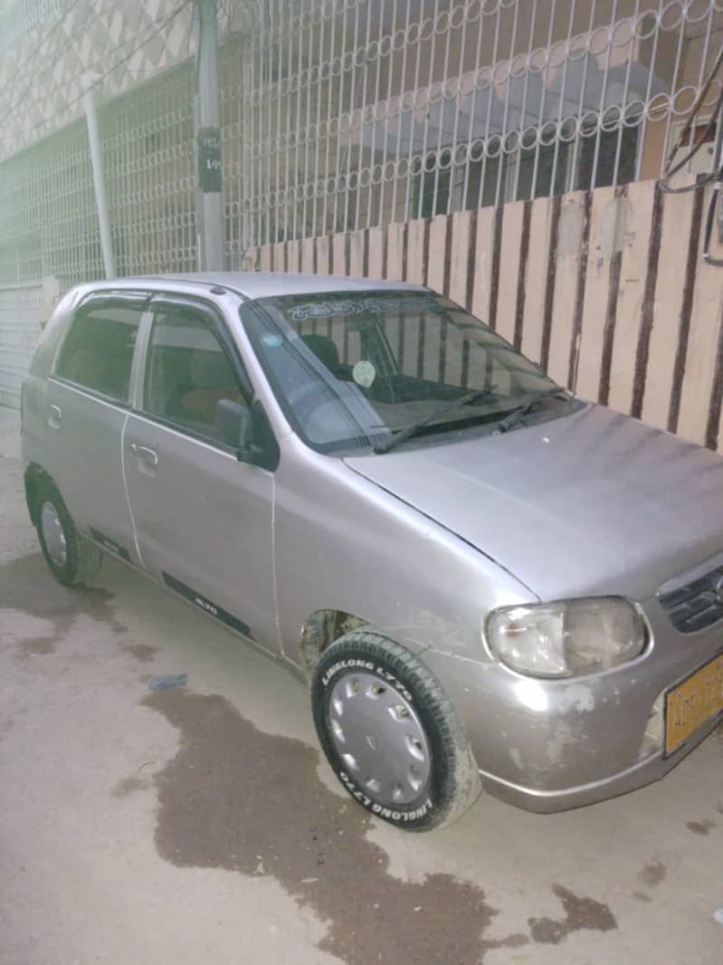 Alto Vxr 2001 4