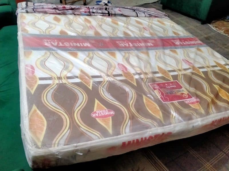 king size mattress full warrant 2