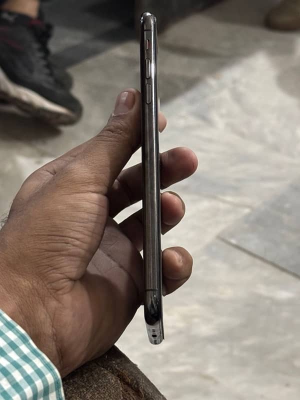 XS MAX 256GB OFFICIAL APPROVED 5