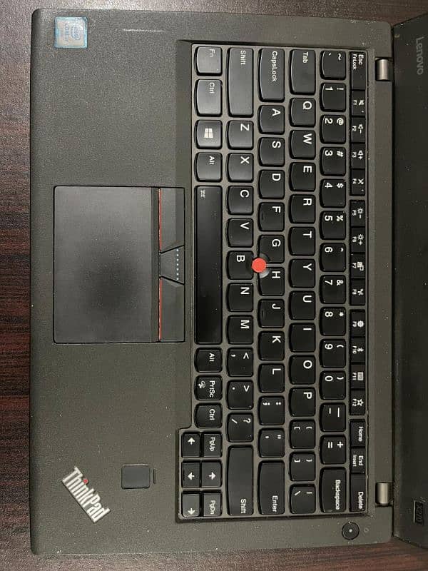 Lenovo Thinkpad Corei 7 6th Generation 16 gb ram 256 gb SSD 2