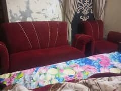 2 1 1 sofa set for sell