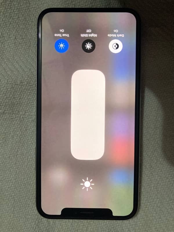 iphone x 256gb pta approved 0