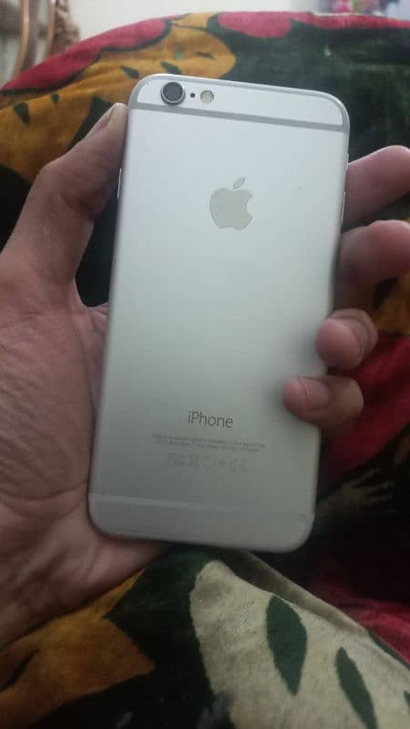 iPhone 6 03039236835 0