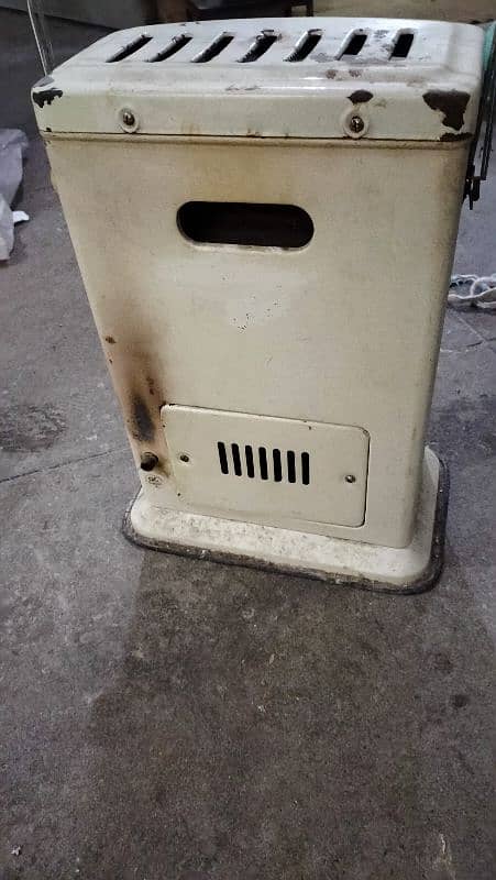 Heater For Sell 2