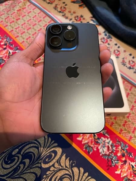 iphone 15 pro 256gb jv non pta 1